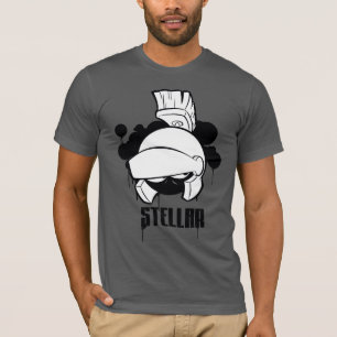 Stellar MARVIN THE MARTIAN™ T-Shirt
