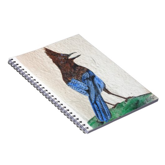 Stellar Notizblock (Rechte Seite)