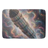 Stellar Path – Journey Through the Universe´10 Badematte (Vorderseite)