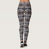 Stellar Path – Journey Through the Universe´10 Leggings (Rückseite)