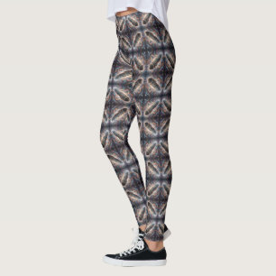 Stellar Path – Journey Through the Universe´10 Leggings