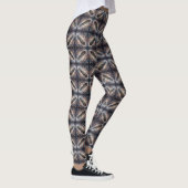 Stellar Path – Journey Through the Universe´10 Leggings (Rechts)