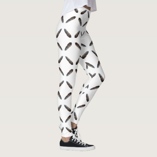 Stellar Path – Journey Through the Universe´10 Leggings (Rechts)