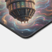 Stellar Path – Journey Through the Universe´10 Schreibtischunterlage (Ecke)