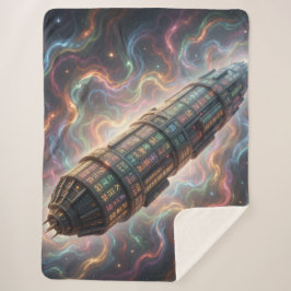 Stellar Path – Journey Through the Universe´10 Sherpadecke