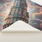 Stellar Path – Journey Through the Universe´10 Sherpadecke (3/4)
