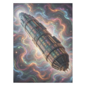 Stellar Path – Journey Through the Universe´10 Tischdecke (Vorderseite)