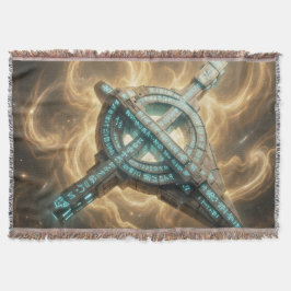 Stellar Path – Journey Through the Universe´11 Decke