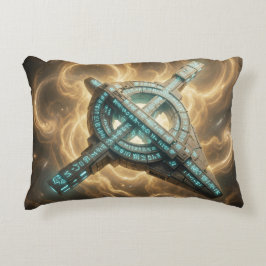 Stellar Path – Journey Through the Universe´11 Dekokissen
