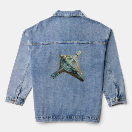 Stellar Path – Journey Through the Universe´11 Jeansjacke