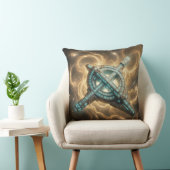 Stellar Path – Journey Through the Universe´11 Kissen (Stuhl )