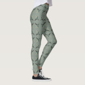 Stellar Path – Journey Through the Universe´11 Leggings (Rechts)