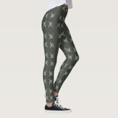 Stellar Path – Journey Through the Universe´11 Leggings (Rechts)