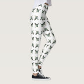 Stellar Path – Journey Through the Universe´11 Leggings (Rechts)
