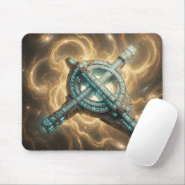 Stellar Path – Journey Through the Universe´11 Mousepad