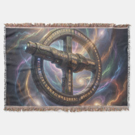 Stellar Path – Journey Through the Universe´12 Decke