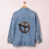 Stellar Path – Journey Through the Universe´12 Jeansjacke (Hangar)