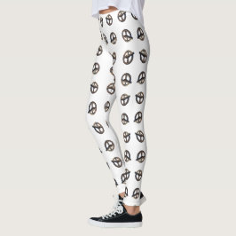Stellar Path – Journey Through the Universe´12 Leggings