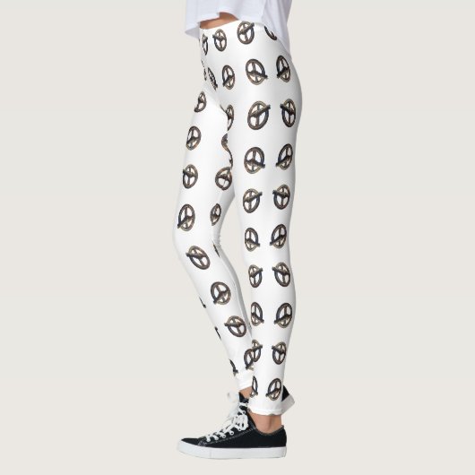 Stellar Path – Journey Through the Universe´12 Leggings (Links)
