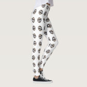 Stellar Path – Journey Through the Universe´12 Leggings (Rechts)