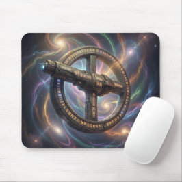 Stellar Path – Journey Through the Universe´12 Mousepad