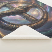 Stellar Path – Journey Through the Universe´12 Sherpadecke (3/4)