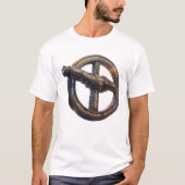 Stellar Path – Journey Through the Universe´12 T-Shirt (Vorderseite)