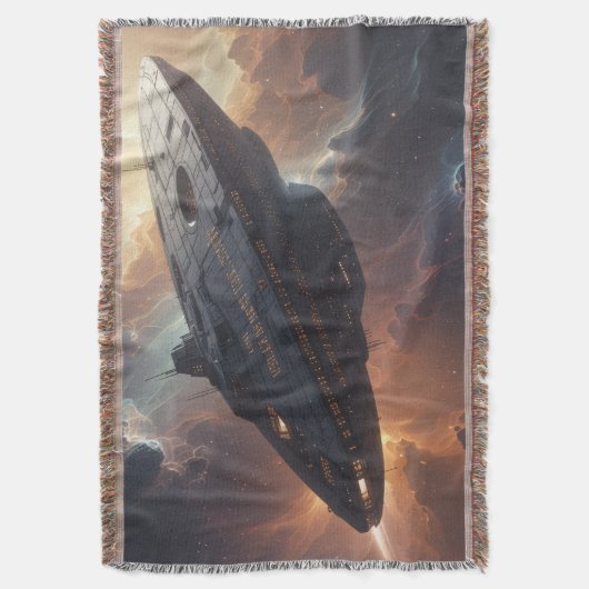 Stellar Path – Journey Through the Universe´13 Decke (Vorderseite Vertikal)