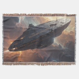 Stellar Path – Journey Through the Universe´13 Decke
