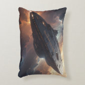 Stellar Path – Journey Through the Universe´13 Dekokissen (Vorderseite(Vertikal))