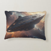 Stellar Path – Journey Through the Universe´13 Dekokissen (Rückseite)