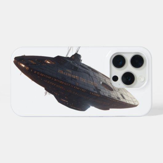 Stellar Path – Journey Through the Universe´13 iPhone Hülle (Rückseite (Horizontal))