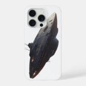 Stellar Path – Journey Through the Universe´13 iPhone Hülle (Rückseite)