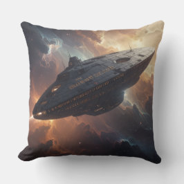Stellar Path – Journey Through the Universe´13 Kissen