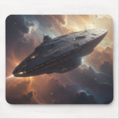 Stellar Path – Journey Through the Universe´13 Mousepad (Vorne)