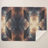 Stellar Path – Journey Through the Universe´13 Sherpadecke (Vorderseite (Horizontal))