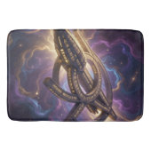 Stellar Path – Journey Through the Universe´14 Badematte (Vorderseite)