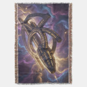 Stellar Path – Journey Through the Universe´14 Decke (Vorderseite Vertikal)