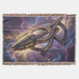 Stellar Path – Journey Through the Universe´14 Decke