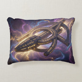 Stellar Path – Journey Through the Universe´14 Dekokissen