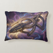 Stellar Path – Journey Through the Universe´14 Dekokissen (Rückseite)