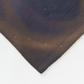 Stellar Path – Journey Through the Universe´14 Fleecedecke (Ecke)