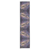 Stellar Path – Journey Through the Universe´14 Kurzer Tischläufer (Vorderseite)
