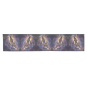 Stellar Path – Journey Through the Universe´14 Kurzer Tischläufer (Horizontal)
