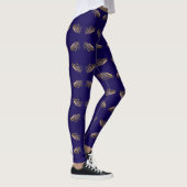 Stellar Path – Journey Through the Universe´14 Leggings (Rechts)