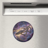 Stellar Path – Journey Through the Universe´14 Magnet (In Situ (Geschirrspüler))