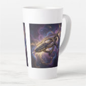 Stellar Path – Journey Through the Universe´14 Milchtasse (Rechte Ecke)