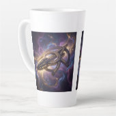 Stellar Path – Journey Through the Universe´14 Milchtasse (Linke Ecke)