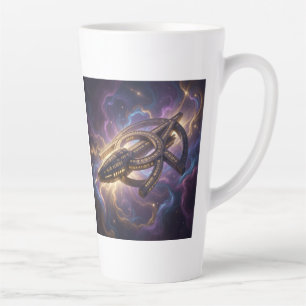 Stellar Path – Journey Through the Universe´14 Milchtasse
