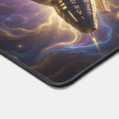 Stellar Path – Journey Through the Universe´14 Schreibtischunterlage (Ecke)